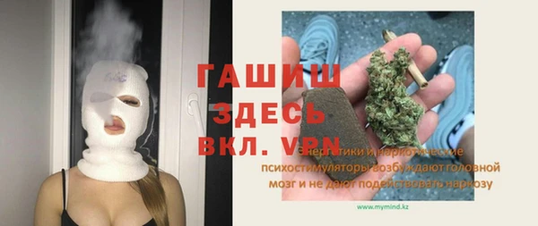 винт Лабытнанги