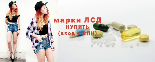 тгк Лагань