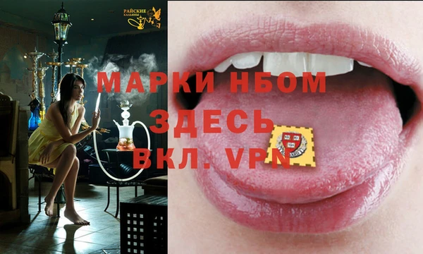 винт Лабытнанги